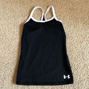 Under Armour Athletic Shirt